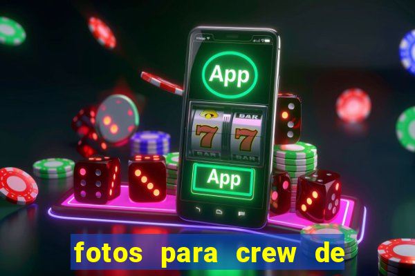 fotos para crew de blox fruits